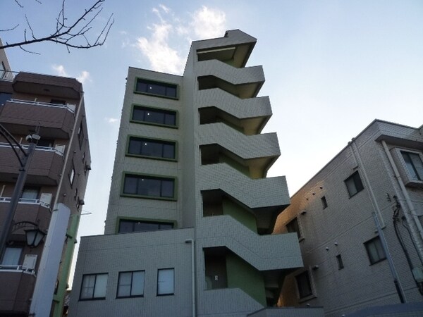 外観(外観)