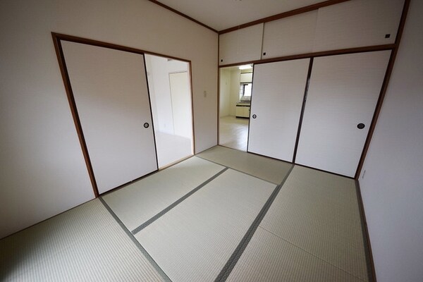 その他室内・内装(★畳は落ち着きますね★)