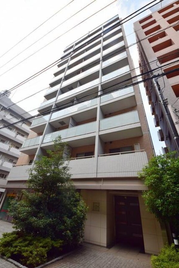 外観(★お問い合わせはタウンハウジング府中店まで★)