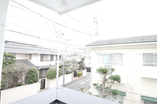 眺望(★閑静な住宅街です★)