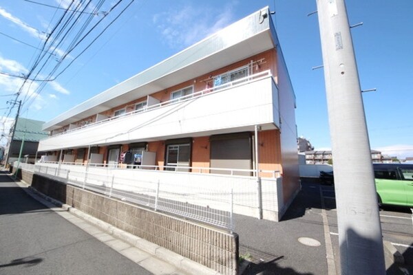 外観(★日当たりの良い、ペット可賃貸の登場です★)