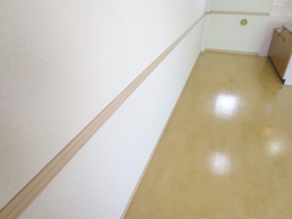 設備(★切り替えクロス使用★)