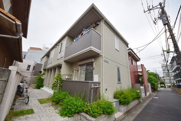 外観(★築浅の物件です★)