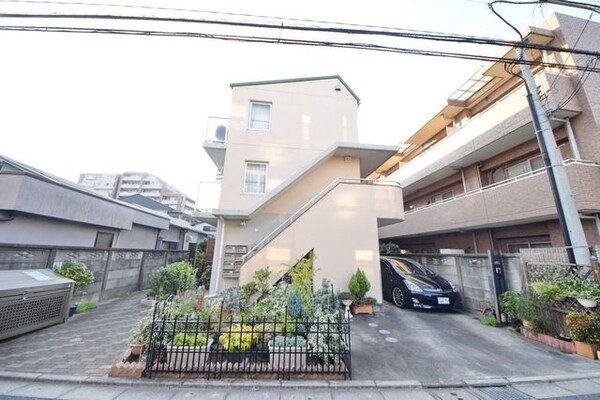 外観(★外観です★)