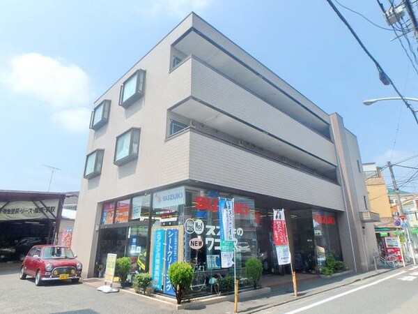 外観(★お問い合わせはタウンハウジングまで★)