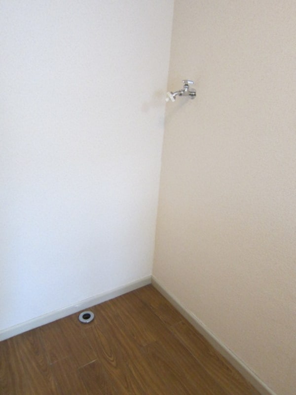 その他室内・内装(★室内で洗濯ができます★)