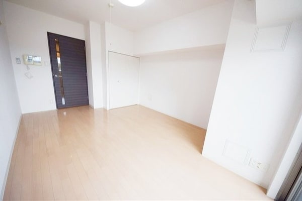 リビング・居室(★8帖の広々としたお部屋です★)