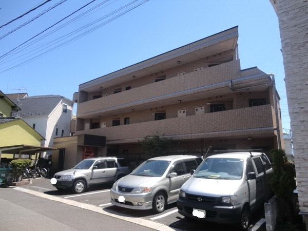 外観(★日当たり良好です★)