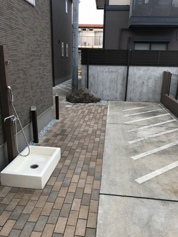 共有部分(★お問い合わせはタウンハウジングへ★)