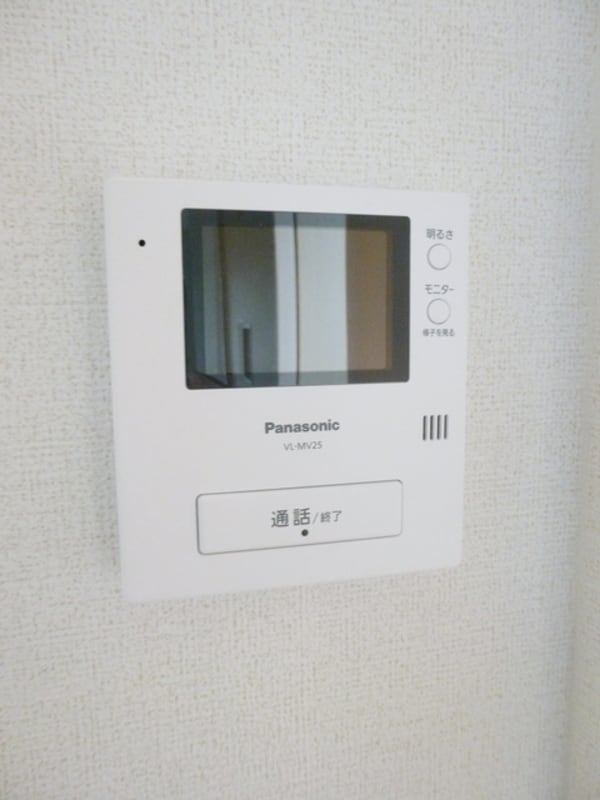 セキュリティ(★お問い合わせはタウンハウジングまで★)