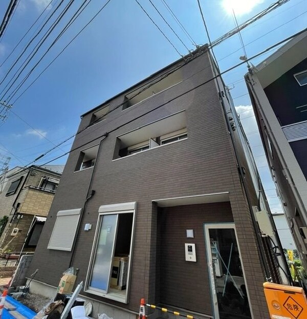 外観(★お問い合わせはタウンハウジングまで★)