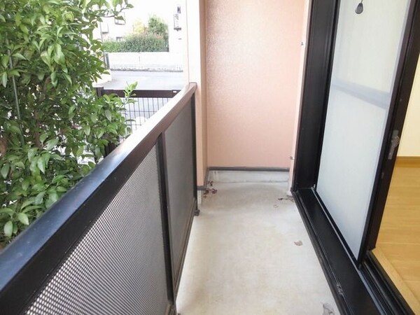 バルコニー(★お問い合わせはタウンハウジングまで★)