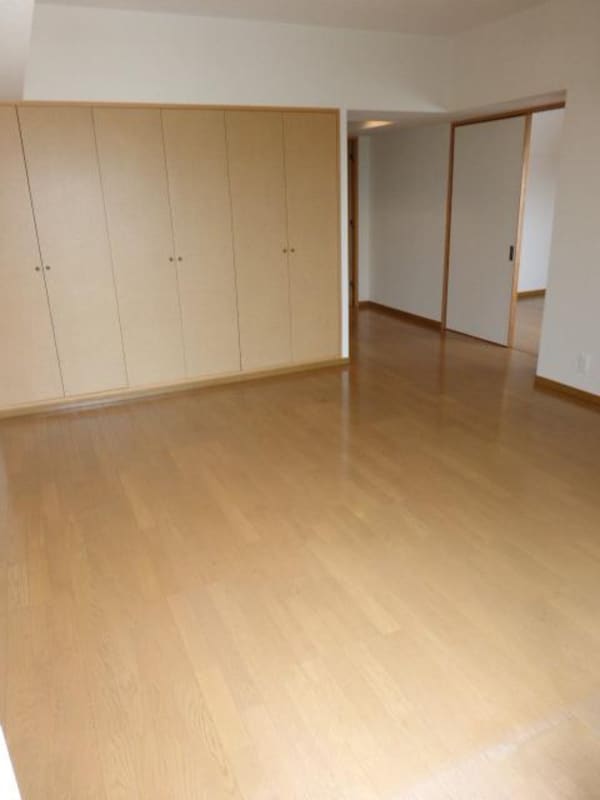 リビング・居室(★お問い合わせはタウンハウジングまで★)