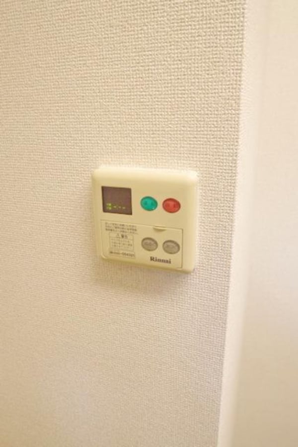 設備(タウンハウジング調布店まで♪)
