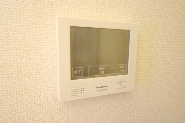 セキュリティ(室内・室内設備)
