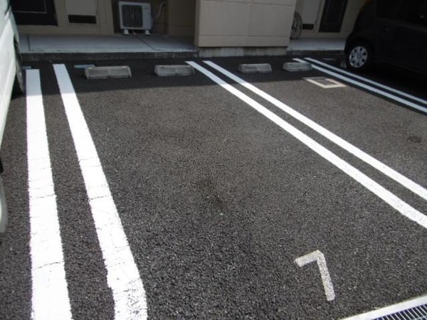 駐車場(★敷地内駐車場★)