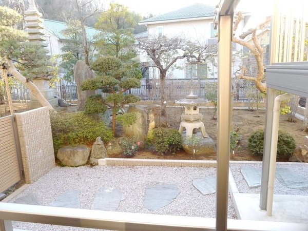 眺望(★お部屋探しはタウンハウジング稲田堤店まで★)