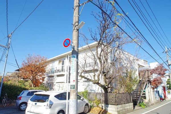 外観(★お問い合わせはタウンハウジング分倍河原店まで★)