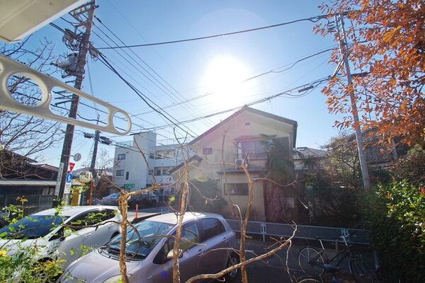 眺望(★お問い合わせはタウンハウジング分倍河原店まで★)