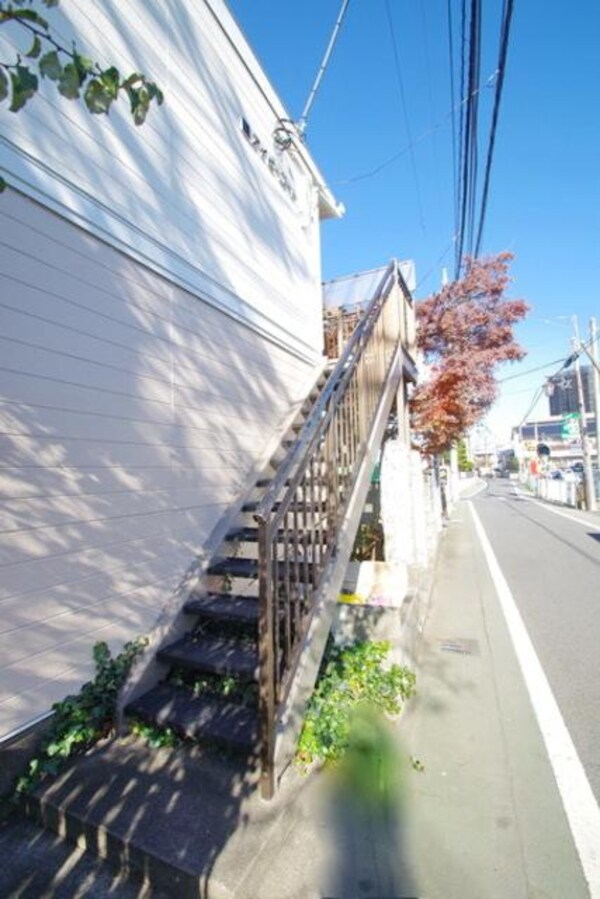 共有部分(★お問い合わせはタウンハウジング分倍河原店まで★)