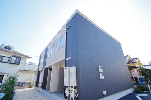 外観(★タウンハウジング稲田堤店までお問い合わせ下さい★)