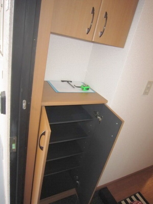 設備(★お部屋探しはタウンハウジング稲田堤店まで★)