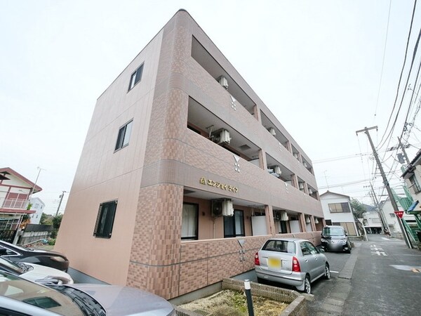 外観(★タウンハウジング稲田堤店までお問い合わせ下さい★)