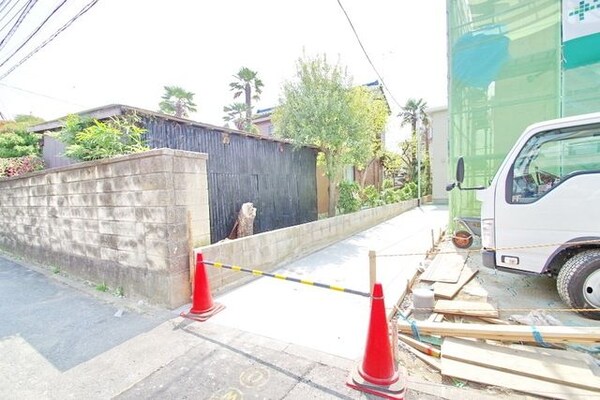 駐車場(★お問い合わせはタウンハウジング府中店まで★)