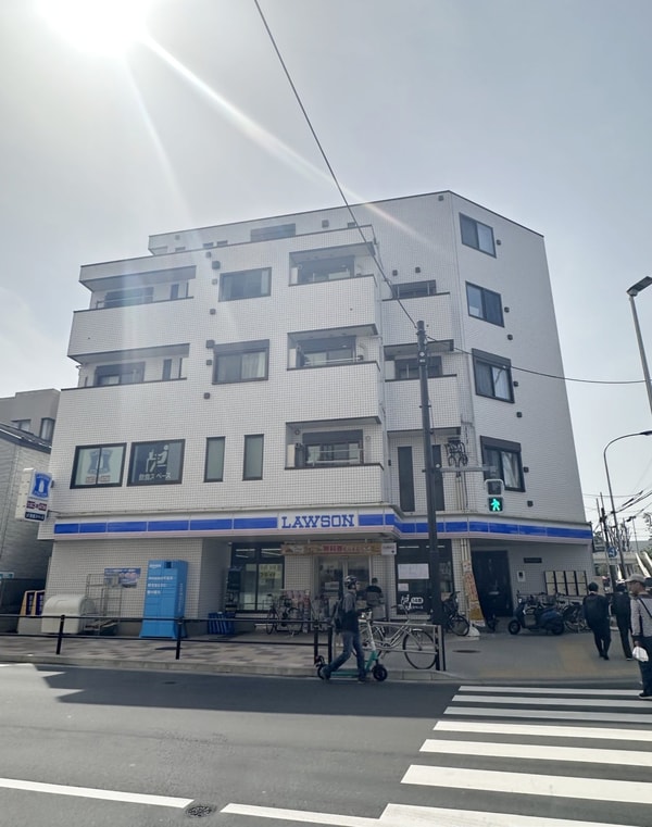 外観(外観)