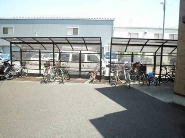駐車場(★お問い合わせはタウンハウジングまで★)