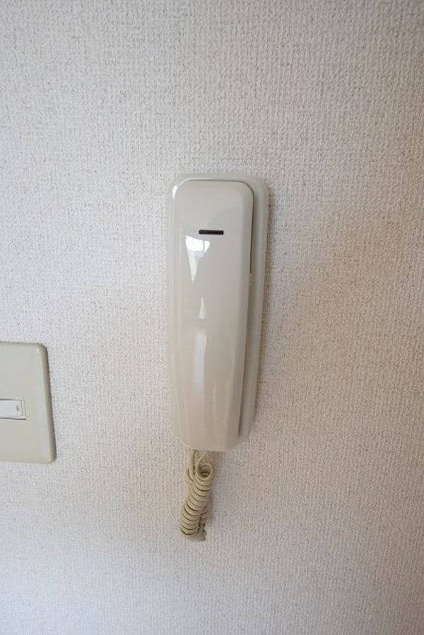 セキュリティ(別部屋参考写真)