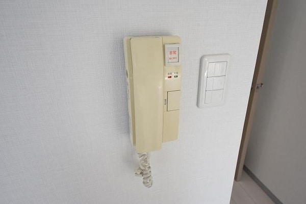 設備(別部屋参考写真)
