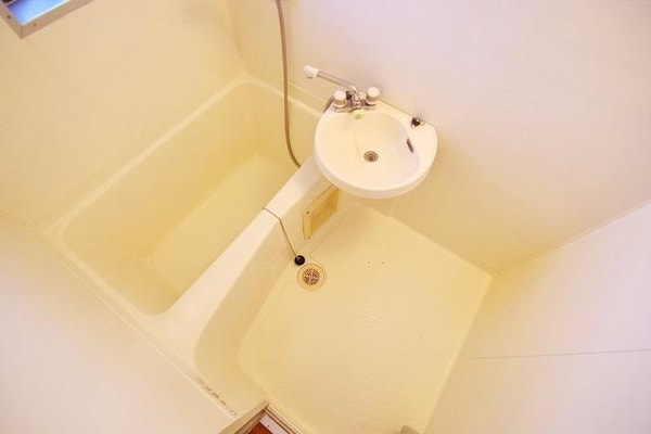バス／シャワールーム等(★お部屋探しはタウンハウジング稲田堤店まで★)
