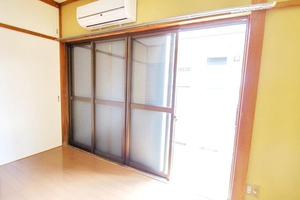 設備(★お部屋探しはタウンハウジング稲田堤店まで★)