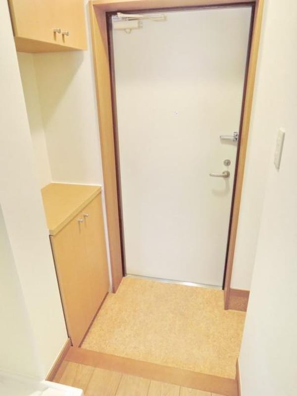 玄関(★玄関・靴箱★)