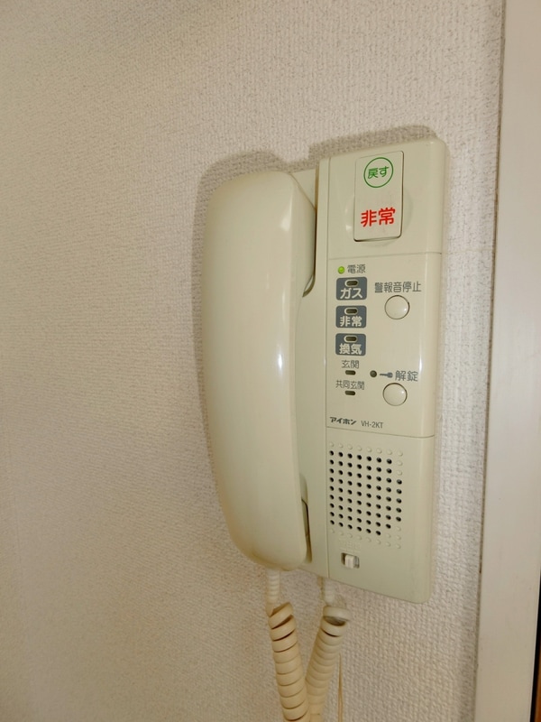 セキュリティ(設備)