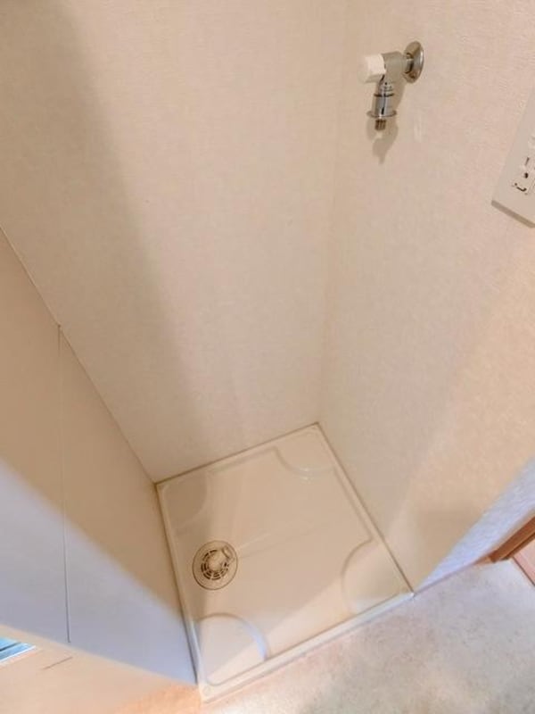 その他(☆室内洗濯機置場☆)