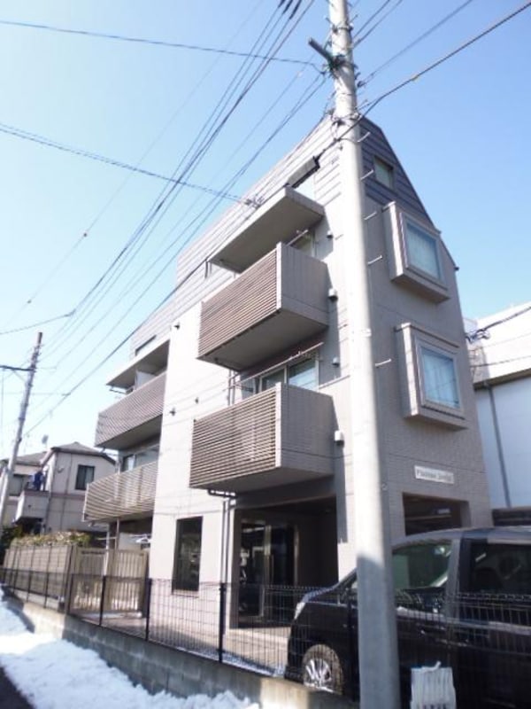 外観(★外観★)