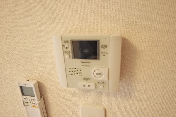 セキュリティ(★お問い合わせはタウンハウジングまで★)