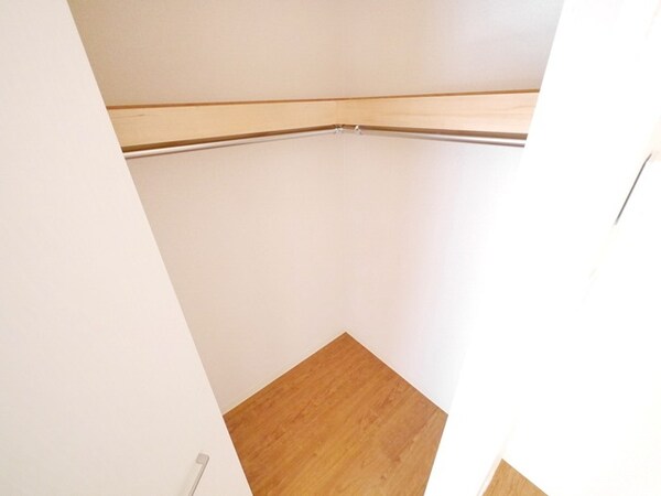 収納(★クローゼット★)