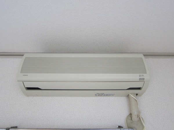 その他(★設備にエアコンが付いているのは嬉しいですね★)
