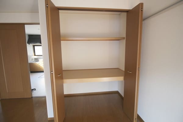 収納(別部屋参考写真)
