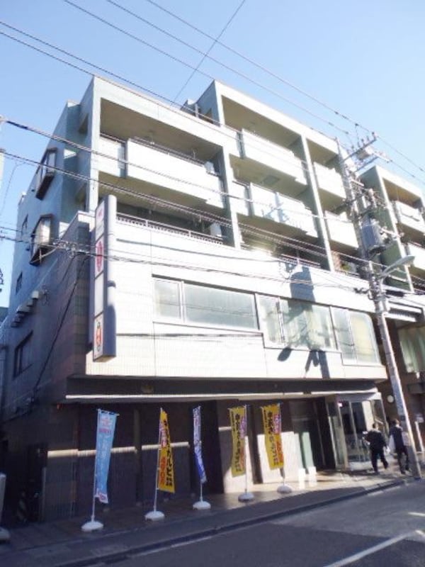 外観(★綺麗な外観です★)