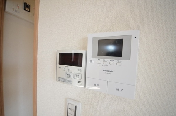 設備(室内・室内設備)