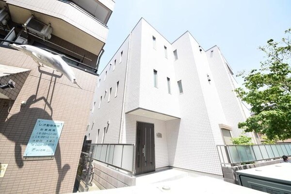 外観(外観)