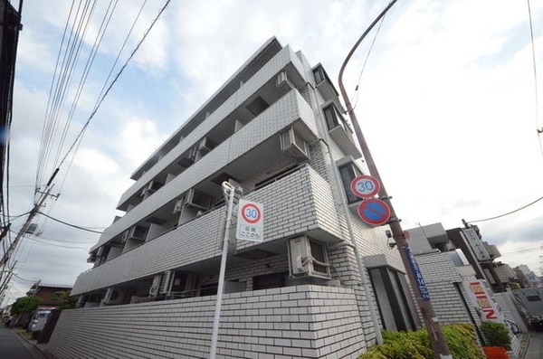 外観(外観)