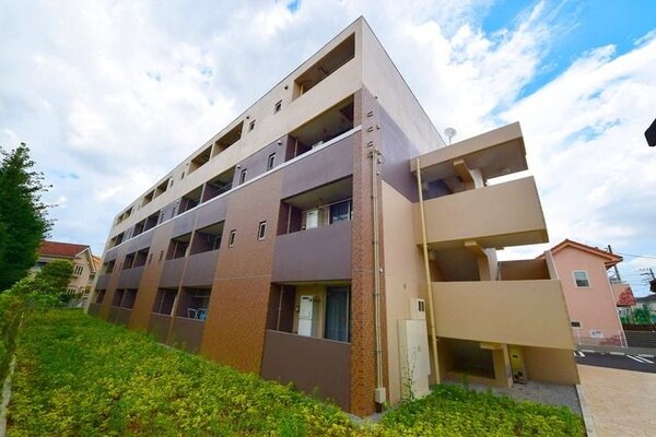 外観(★閑静な住宅街に立地★)