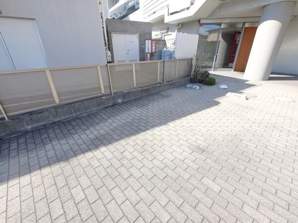 駐車場(★お問い合わせはタウンハウジングまで★)