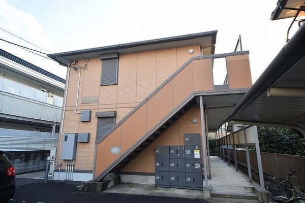 エントランス(★お問い合わせはタウンハウジング府中店まで★)