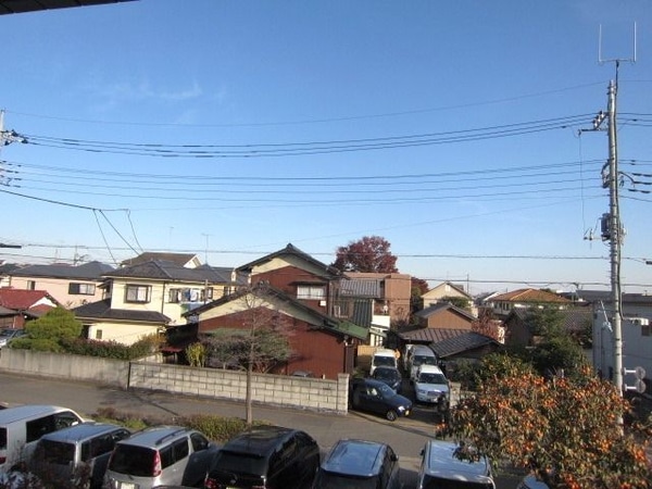 眺望(★お問い合わせはタウンハウジングまで★)